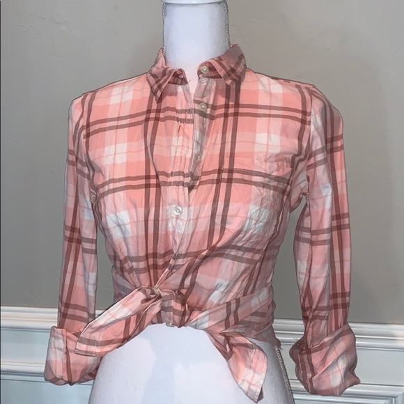 J. Crew Top - Picture 1 of 2